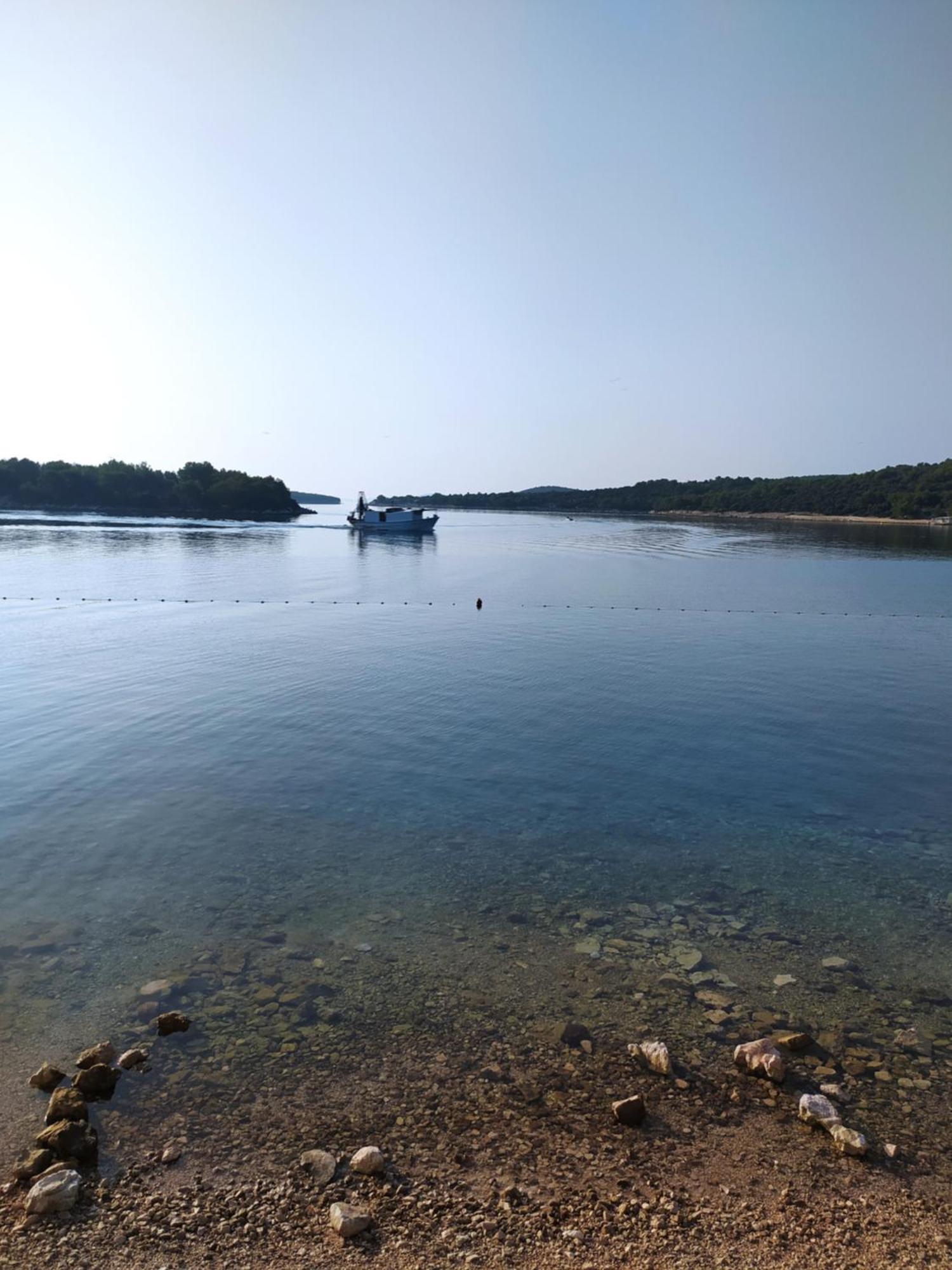 Villa Ines Езера Экстерьер фото