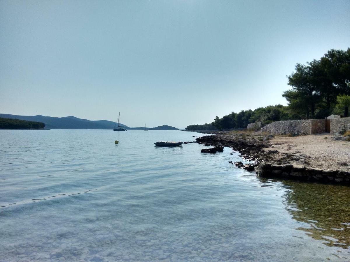 Villa Ines Езера Экстерьер фото