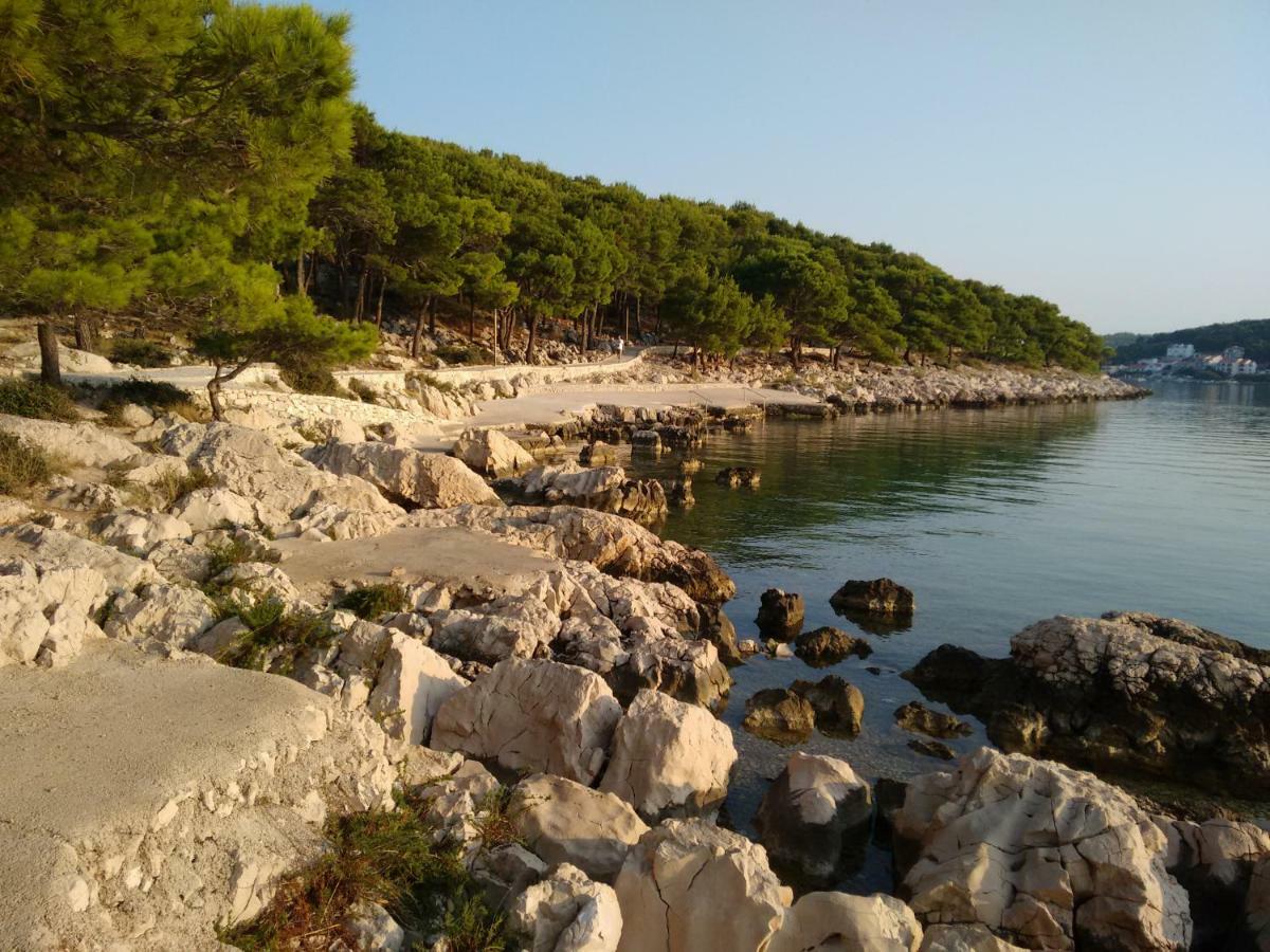 Villa Ines Езера Экстерьер фото